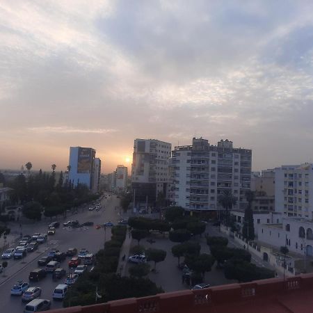 Hotel VOLUBILIS Meknès Buitenkant foto